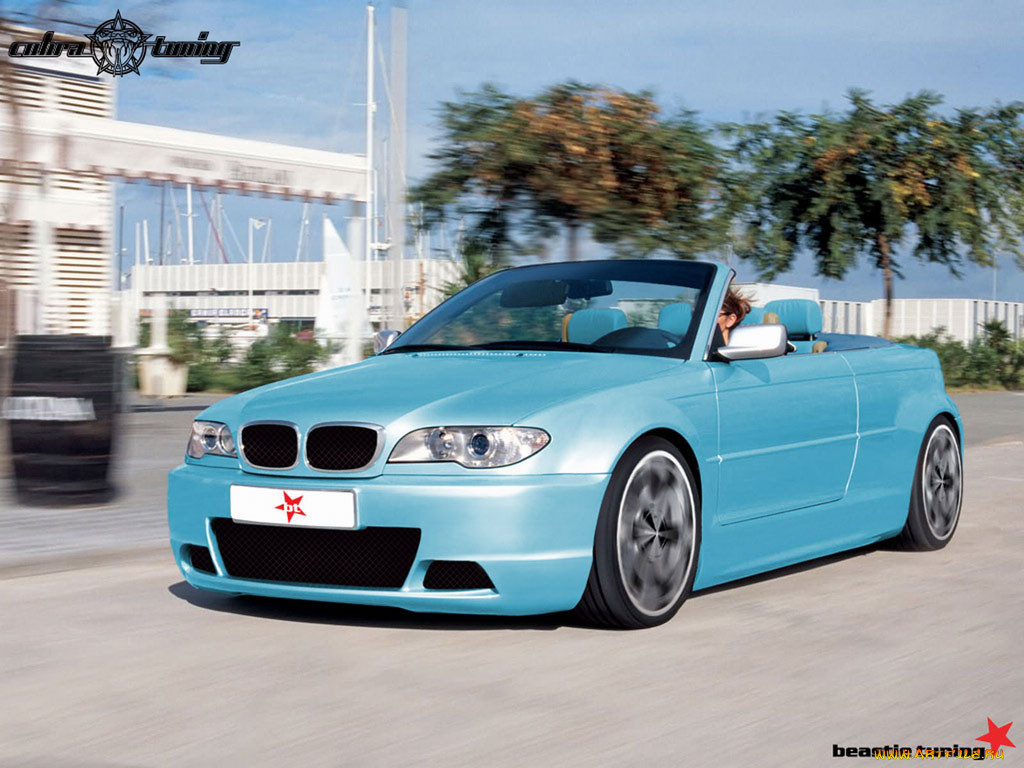 , bmw